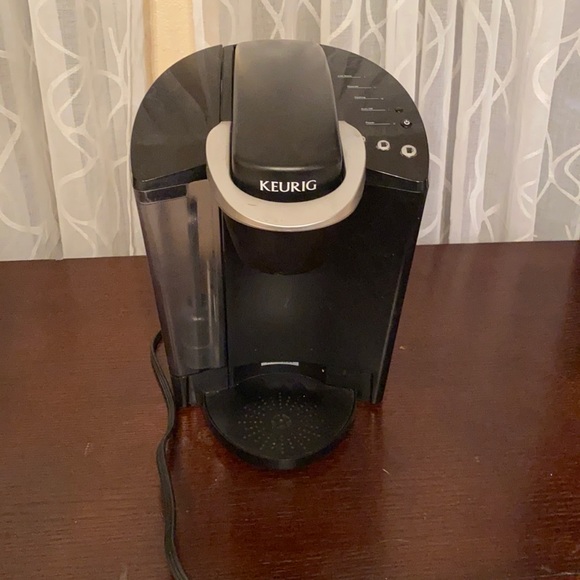 Keurig coffee maker